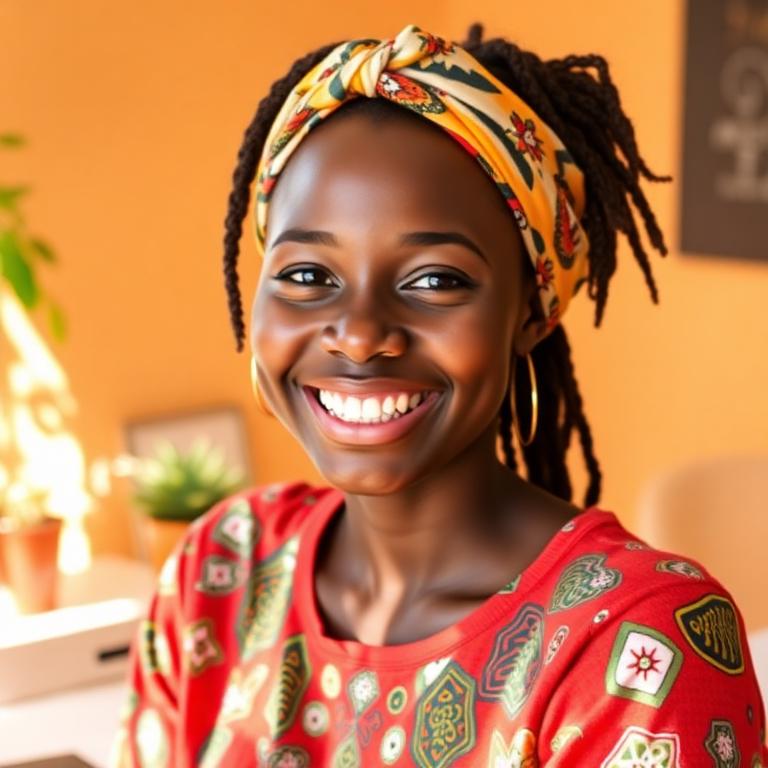 Amara Diallo, TutorLive tutor