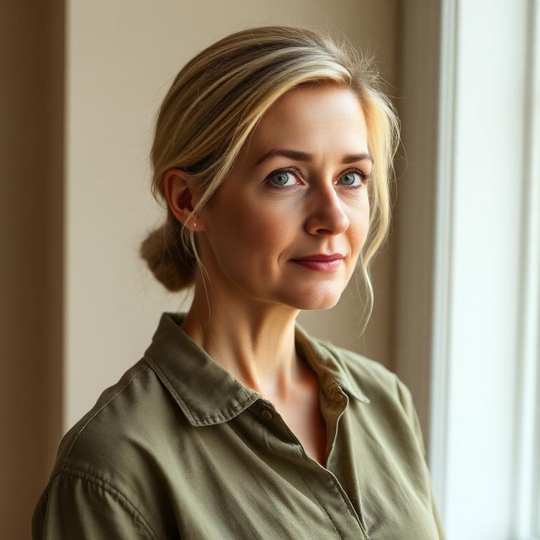 Anna Kovács, Piano tutor