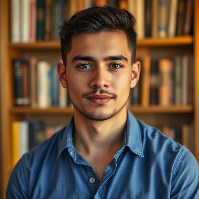 Diego Ramírez, TutorLive tutor