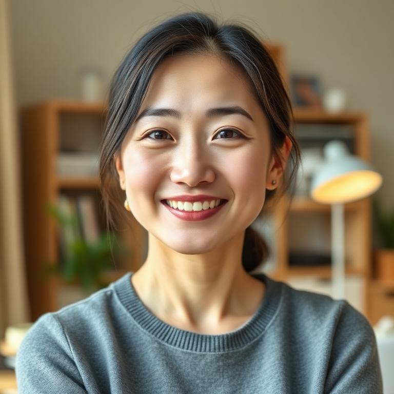 Hana Sato, TutorLive tutor