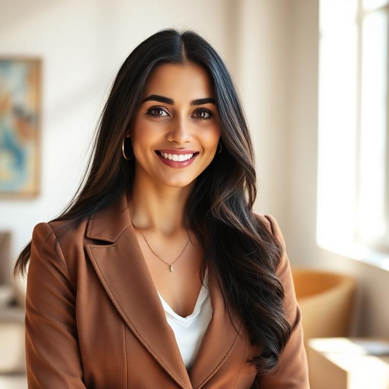 Leila Haddad, TutorLive tutor