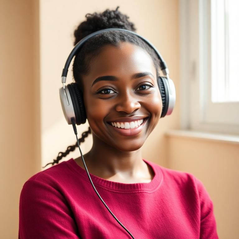 Maya Okafor, TutorLive tutor