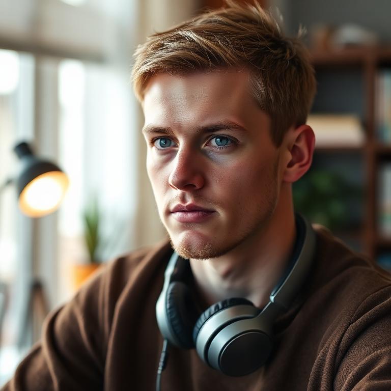 Noah Lindqvist, TutorLive tutor